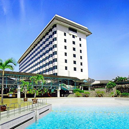 Hotel Horison Ultima Bandung Esterno foto