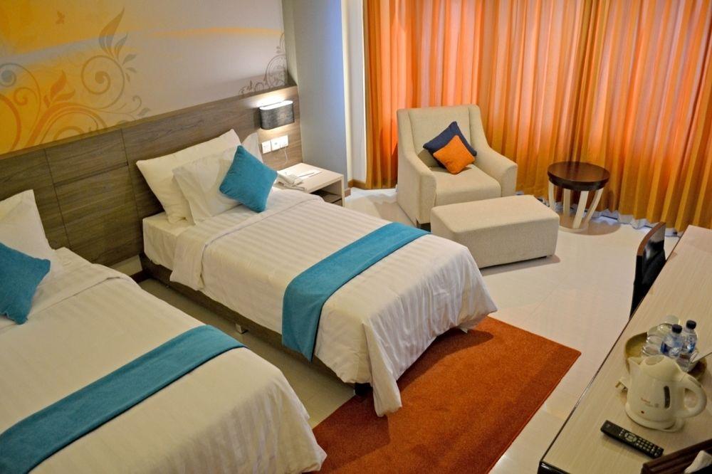 Hotel Horison Ultima Bandung Esterno foto