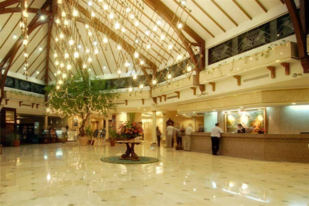 Hotel Horison Ultima Bandung Esterno foto