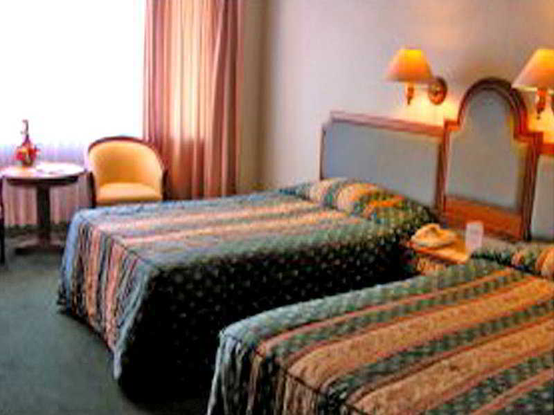 Hotel Horison Ultima Bandung Esterno foto