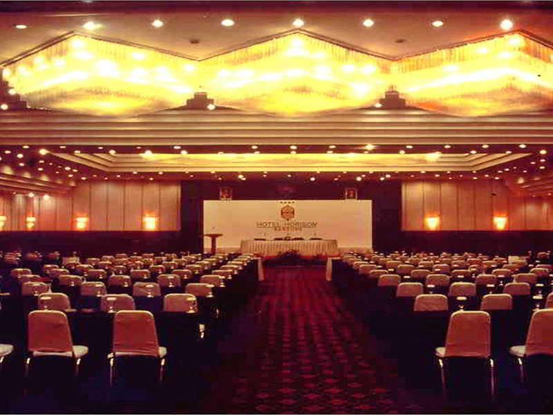 Hotel Horison Ultima Bandung Esterno foto