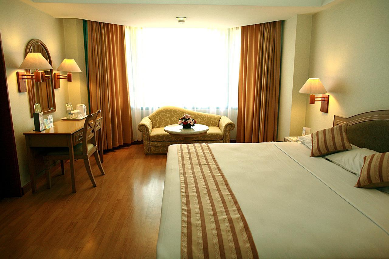 Hotel Horison Ultima Bandung Camera foto