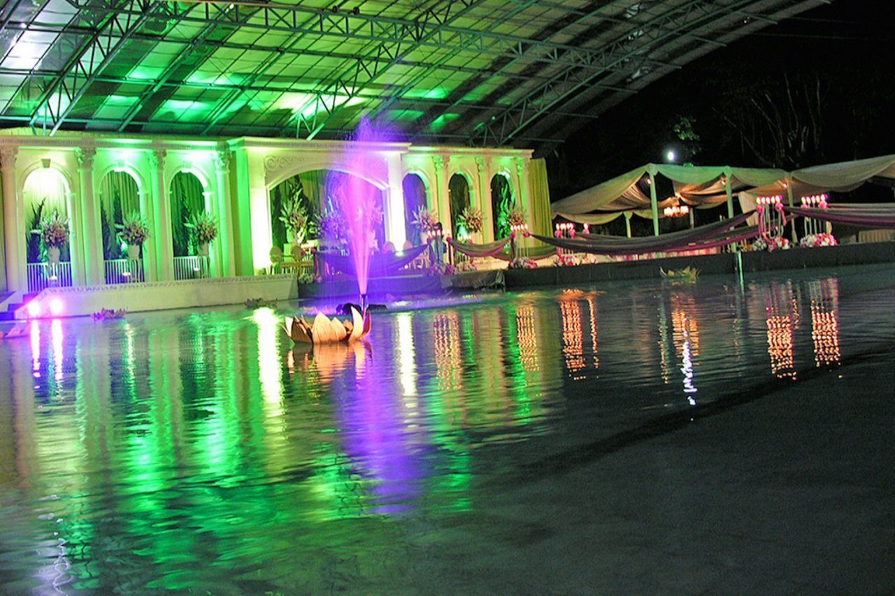 Hotel Horison Ultima Bandung Esterno foto